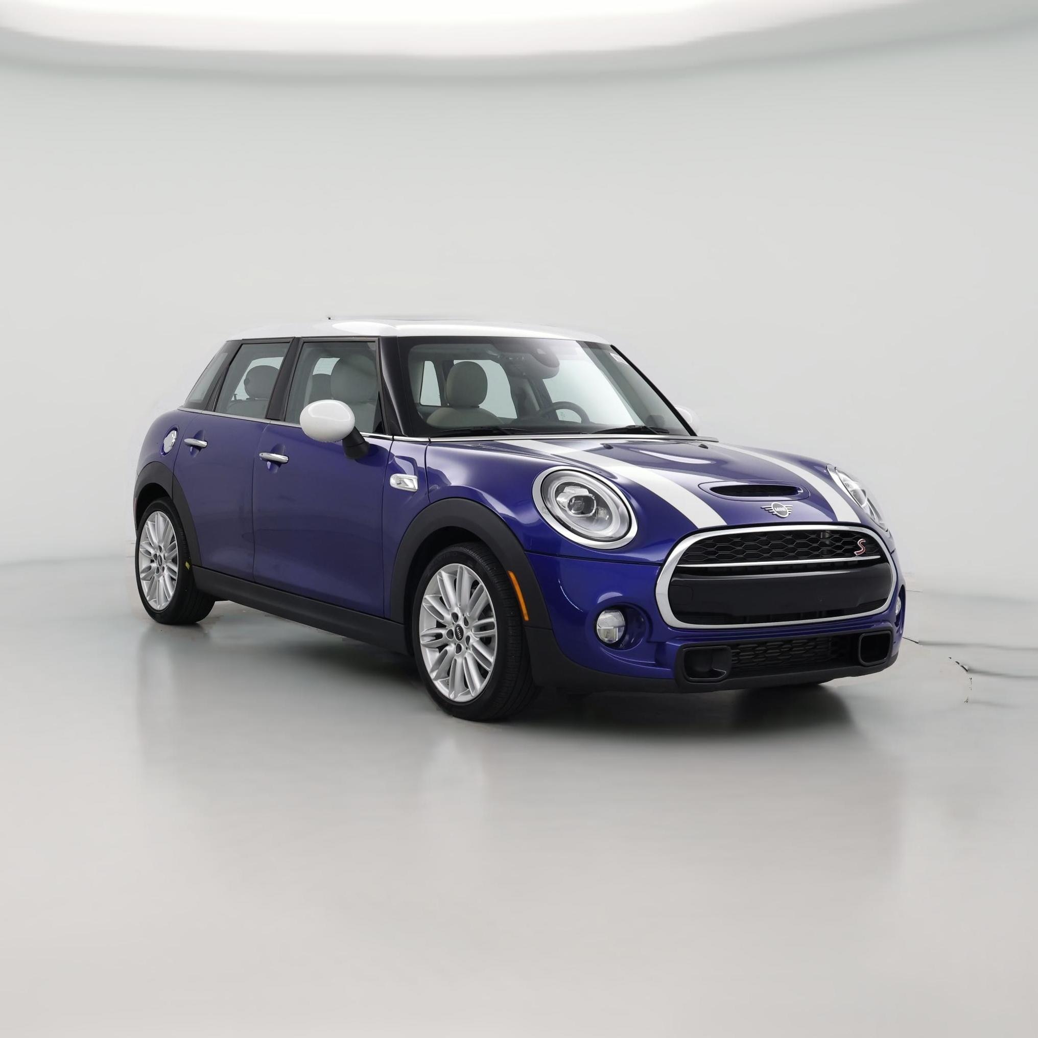 mini hardtop 4 door 2019 WMWXU3C57K2L17676 image mini hardtop 4 door 2019 WMWXU3C57K2L17676 image